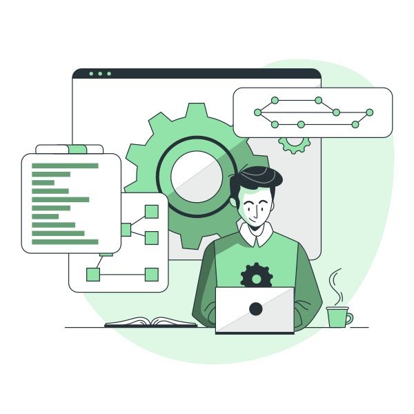 کپی‌رایتینگ صفحه اصلی